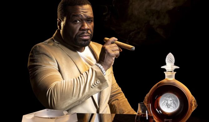 50 Cent żartuje z Diddy’ego po jego pierwszych zdjęciach z więzienia