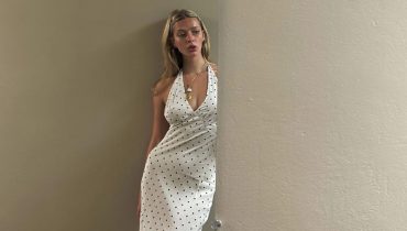 Apple Martin debiutuje na scenie. Córka Chrisa Martina i Gwyneth Paltrow zachwyca fanów