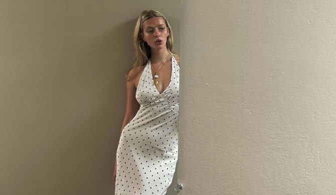 Apple Martin debiutuje na scenie. Córka Chrisa Martina i Gwyneth Paltrow zachwyca fanów