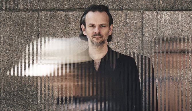 Michał Barański zapowiada nowy album „No Return No Karma” – Polish Jazz vol. 90