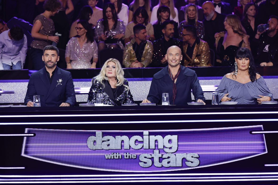 Beata Kozidrak zapewniła rekordową oglądalność „Tańcowi z Gwiazdami”