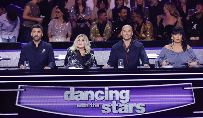 Beata Kozidrak zapewniła rekordową oglądalność „Tańcowi z Gwiazdami”