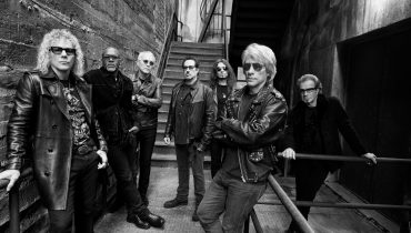 Złe wieści dla fanów Bon Jovi. Richie Sambora nie wróci do składu na trasę koncertową