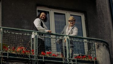 Bracia Figo Fagot zapowiadają nowy album „Weneryczny Upominek”