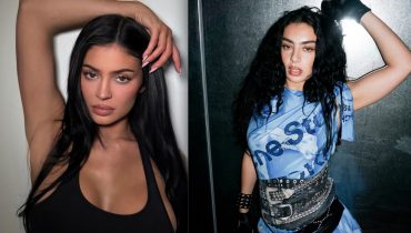 Charli XCX zdradza szczegóły projektu „The Moment”. Kylie Jenner w obsadzie jej filmu