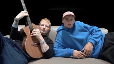 Ed Sheeran i Łatwogang z hitem „Azizam” podbijają internet – viral, który wymknął się spod kontroli
