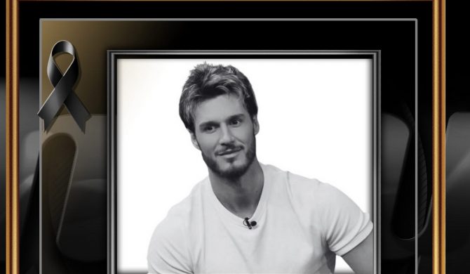 Nie żyje argentyński piosenkarz Fede Dorcaz. 29-latek został postrzelony podczas powrotu z próby do Tańca z gwiazdami