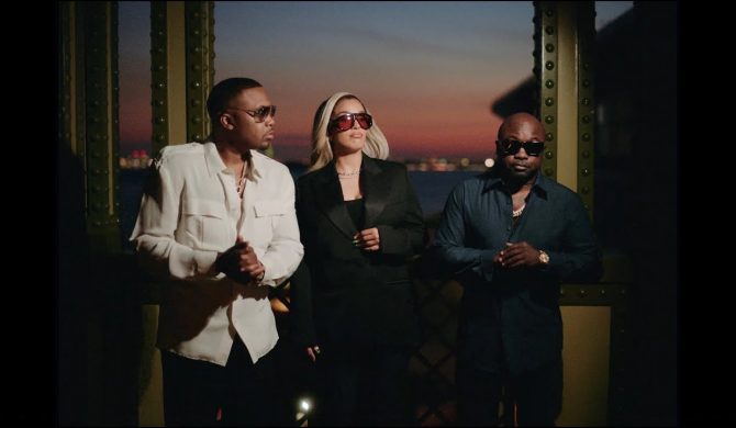 Jorja Smith połączyła siły z ikonami nowojorskiego rapu