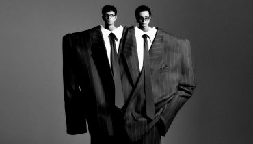 WSZYSCY JESTEŚMY KACPERCZYK – nowy rozdział w historii braci, którzy stali się głosem swojego pokolenia