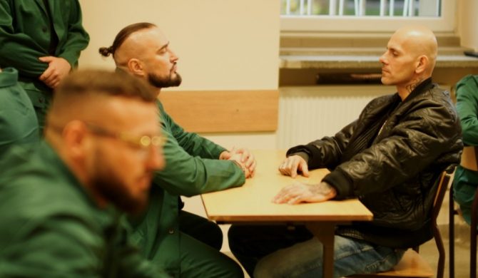 Kacper i Dawidzior powracają z singlem „Ostatnie widzenie” – HTA w pełnym składzie po 10 latach