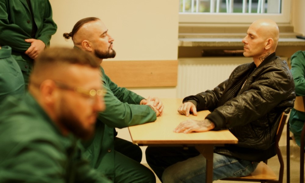 Kacper i Dawidzior powracają z singlem „Ostatnie widzenie” – HTA w pełnym składzie po 10 latach