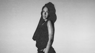 Kaeyra odsłania emocje w nowej balladzie „Other Side of Heartbreak”