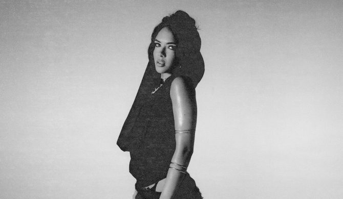 Kaeyra odsłania emocje w nowej balladzie „Other Side of Heartbreak”