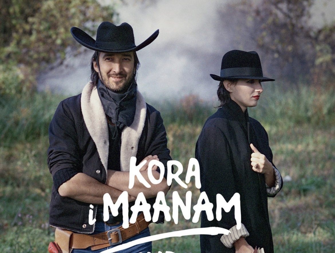 Powrót Maanamu: Unikatowa ścieżka dźwiękowa „Czuję się świetnie” po 40 latach trafia na winyl i CD