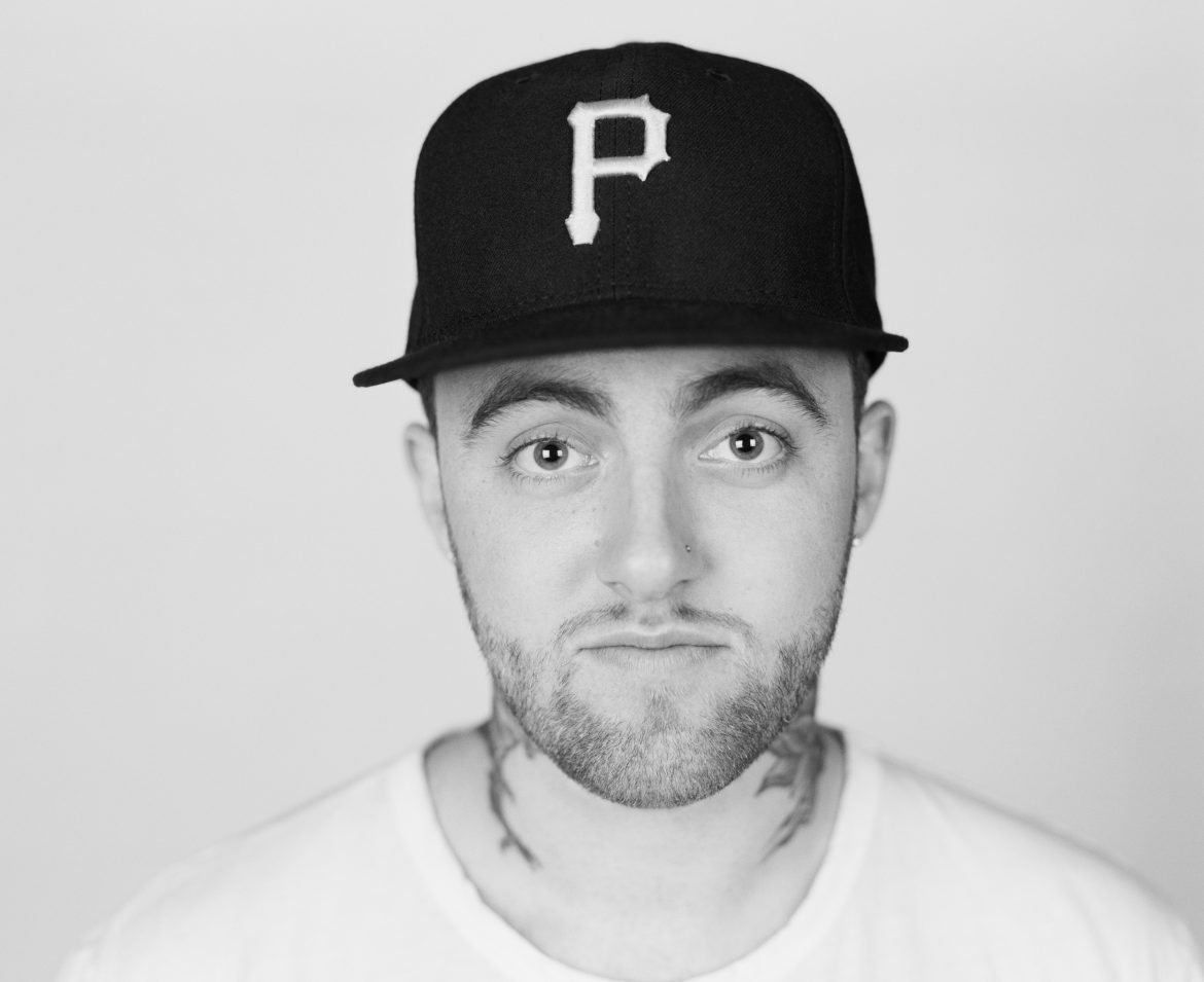 Big L i Mac Miller dwóch nieżyjący raperów w jednym kawałku
