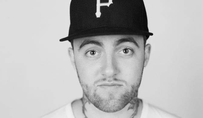 Big L i Mac Miller dwóch nieżyjący raperów w jednym kawałku