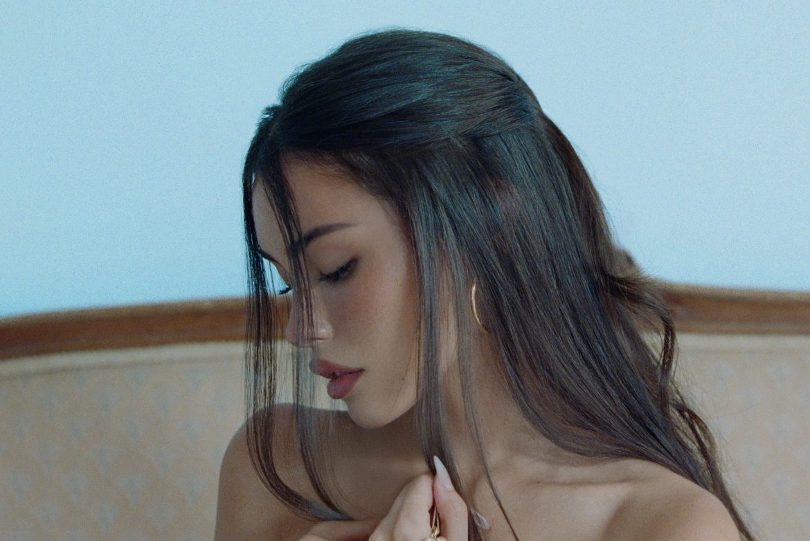 Madison Beer ogłasza nowy album „locket”