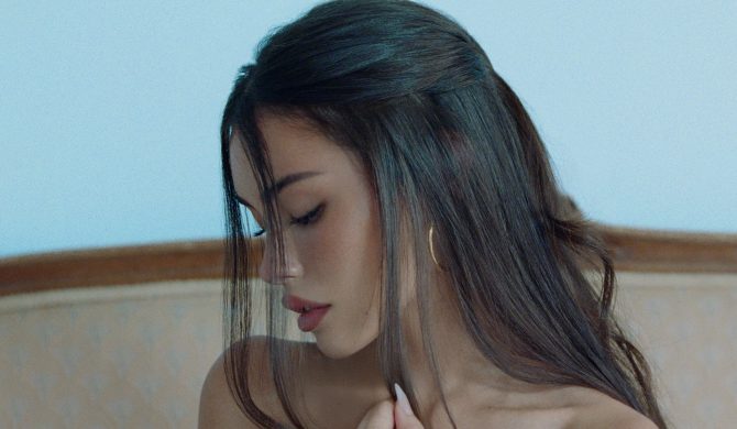 Madison Beer ogłasza nowy album „locket”
