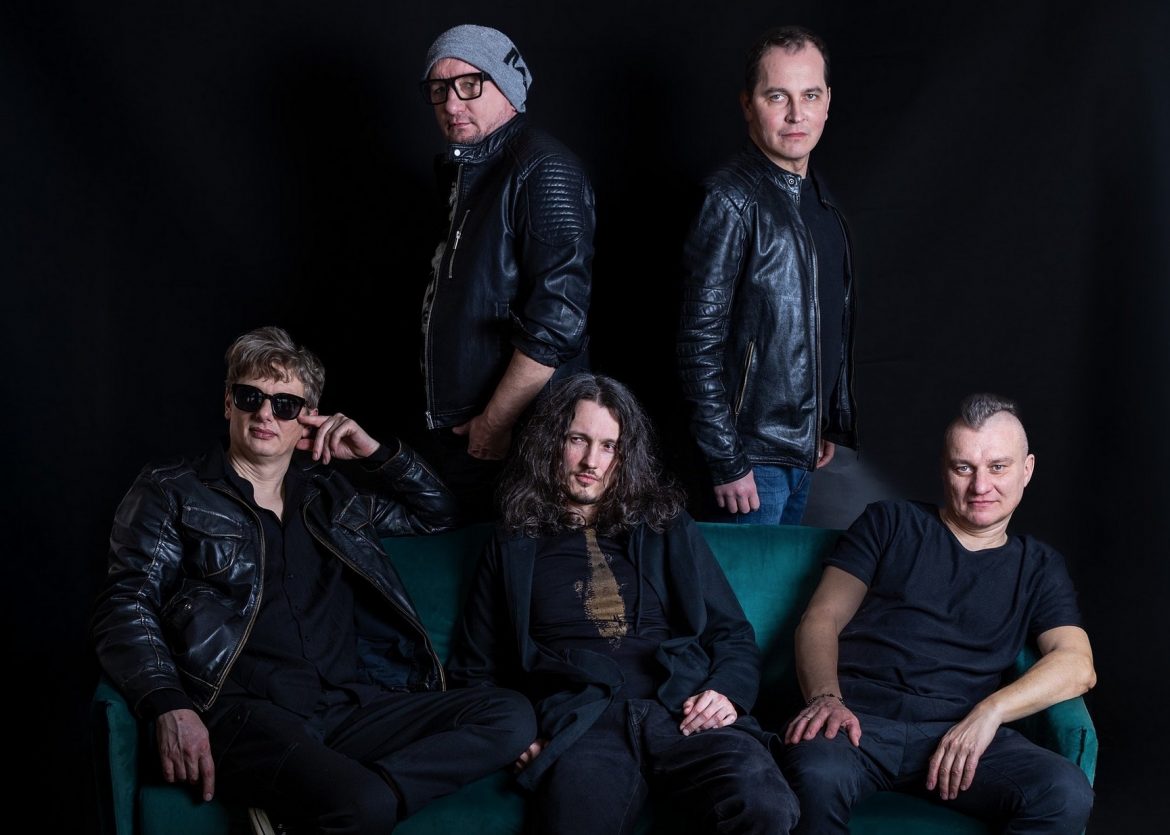 Nowy singiel zespołu MANCHESTER – „Kłam!”