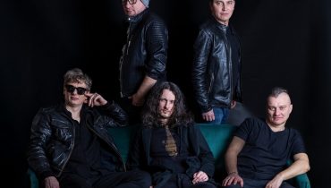 Nowy singiel zespołu MANCHESTER – „Kłam!”
