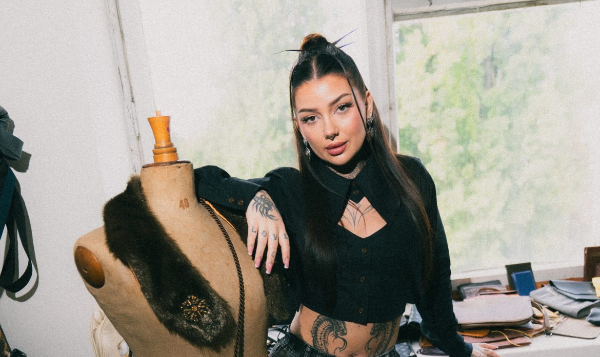 Marcysia powraca z nowym singlem „Obok” po trzech latach przerwy