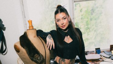 Marcysia powraca z nowym singlem „Obok” po trzech latach przerwy