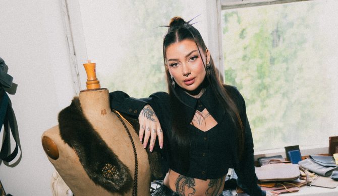 Marcysia powraca z nowym singlem „Obok” po trzech latach przerwy