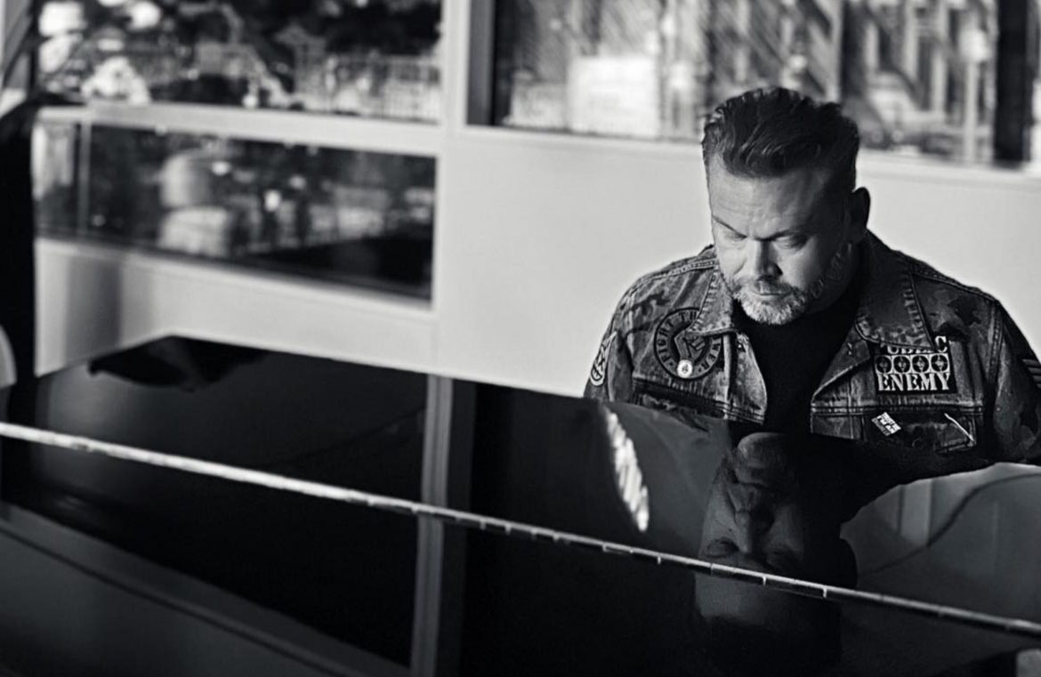 Polski producent, współpracujący z członkami Wu Tang Clanu brutalnie pobity w barze