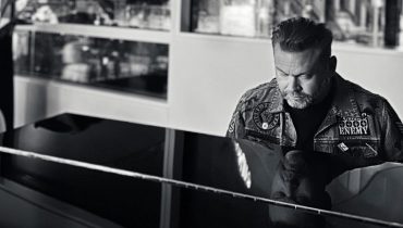 Polski producent, współpracujący z członkami Wu Tang Clanu brutalnie pobity w barze