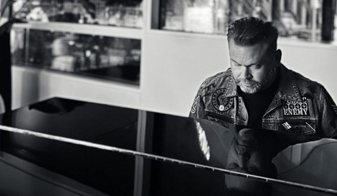 Polski producent, współpracujący z członkami Wu Tang Clanu brutalnie pobity w barze