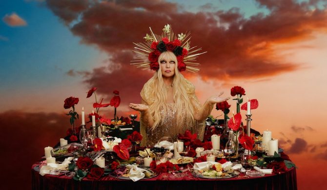 Maryla Rodowicz zapowiada album „Niech żyje bal”. Na płycie mnóstwo artystów młodego pokolenia