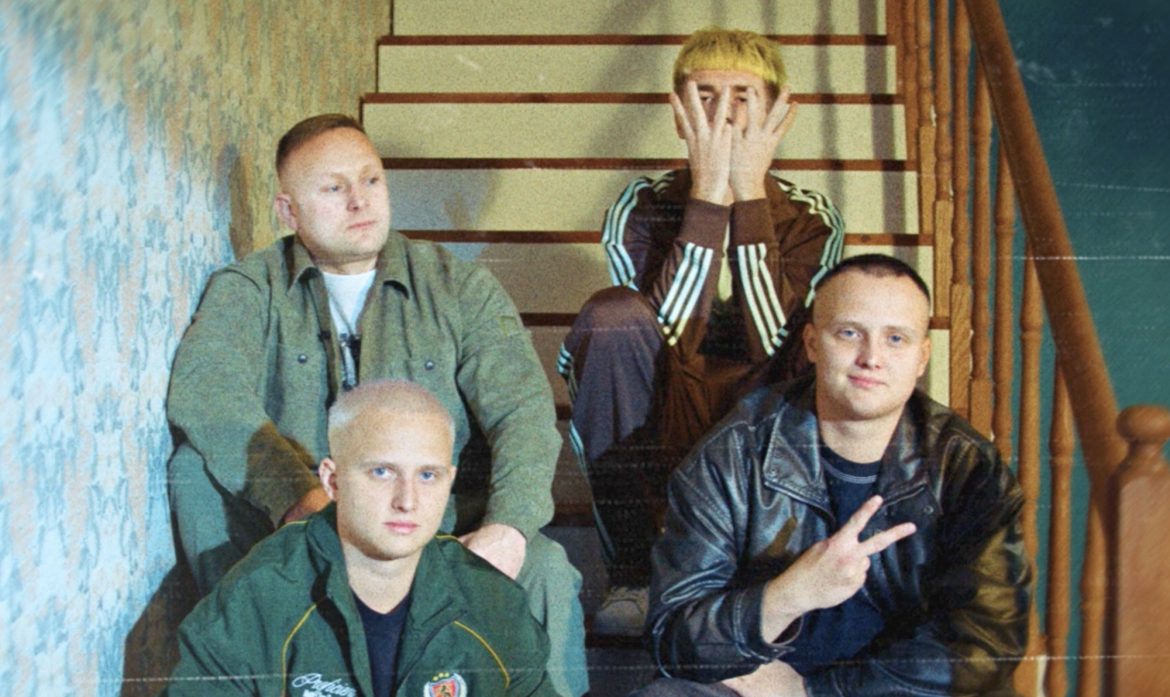 Mata nagrał numer z Bajarsonem