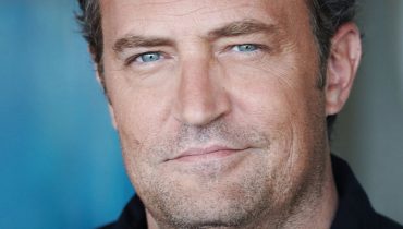 Matthew Perry uczęszczał na spotkania AA w domu Ozzy’ego Osbourne’a