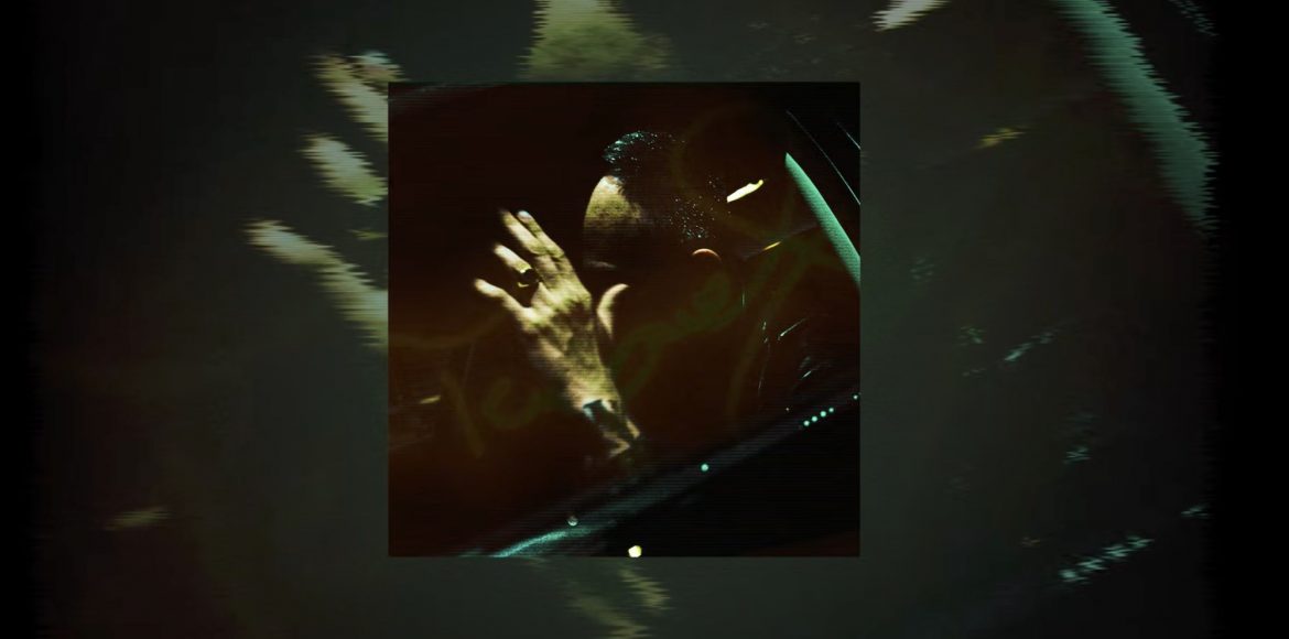 Ten Typ Mes zapowiada „Bukowskiego” nowym singlem. „Jestem zjeb**y, te stany not funny” nawija rapera