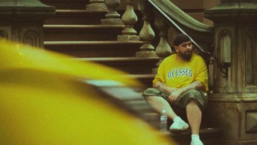 Gruby Mielzky o tym, co naprawdę ważne – nowy singiel „Baśka” już dostępny