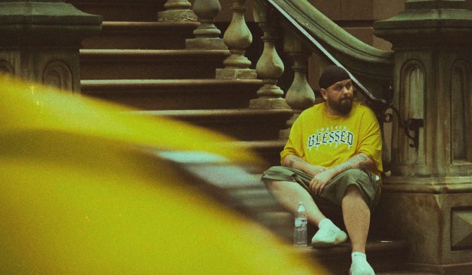 Gruby Mielzky o tym, co naprawdę ważne – nowy singiel „Baśka” już dostępny