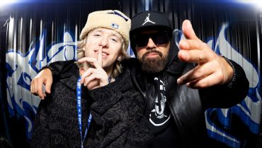 Awantura Gurala z MIÜ to jednak akcja promocyjna nie początek beefu