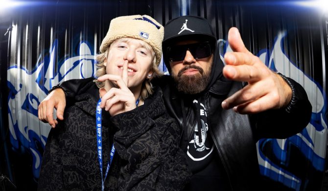 Awantura Gurala z MIÜ to jednak akcja promocyjna nie początek beefu