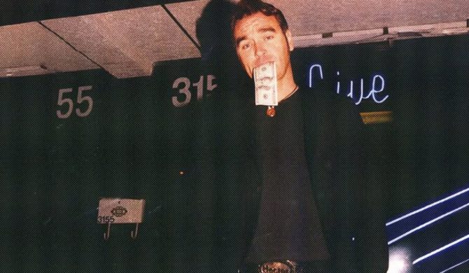 Julia Roberts przyznaje, że „kocha” The Smiths mimo kontrowersyjnych zachowań Morrisseya