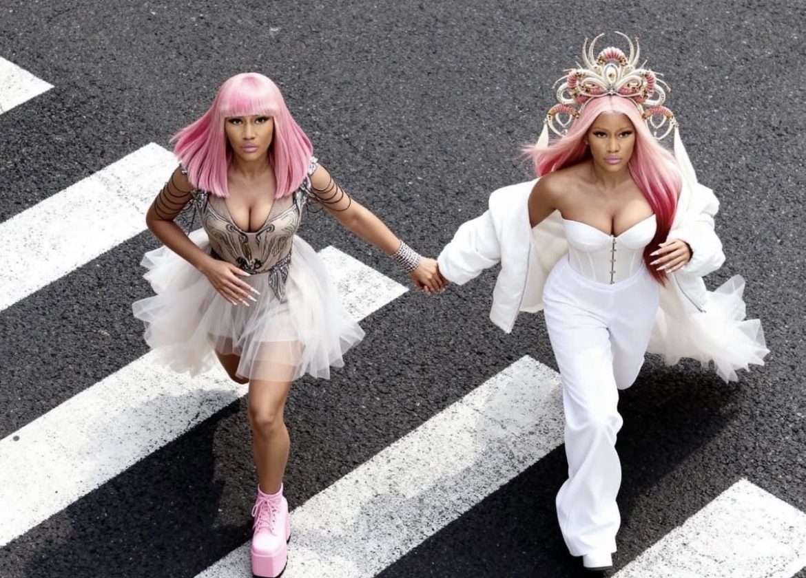 Nicki Minaj odwołała wydanie swojego nowego albumu. O wszystko obwinia Jaya-Z