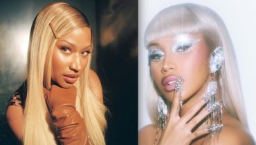 Cardi B i Nicki Minaj w ostrej wojnie na obelgi w social mediach