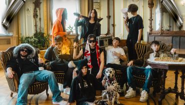 Virtual Punx z nowym mixtapem. Wśród gości Hellfield z CrackHouse