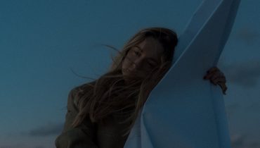 Paula Roma porusza wrażliwością w nowym singlu „Już nigdy nie spojrzę na morze”