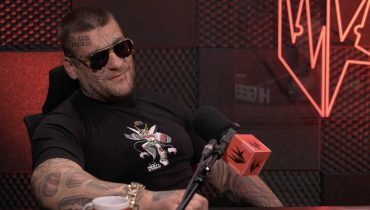 Popek o imprezach w Domu Poselskim: Jest trochę jak na imprezach u P. Diddy’ego