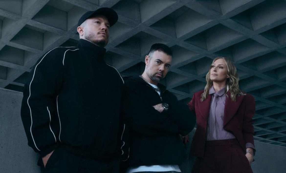 PRO8L3M łączy siły z Anitą Lipnicką w hołdzie latom 90.