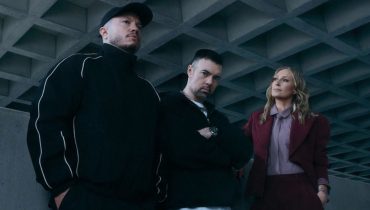 PRO8L3M łączy siły z Anitą Lipnicką w hołdzie latom 90.