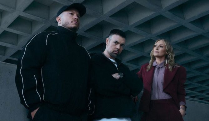 PRO8L3M łączy siły z Anitą Lipnicką w hołdzie latom 90.