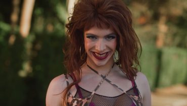 Ralph Kaminski boi się na zapas