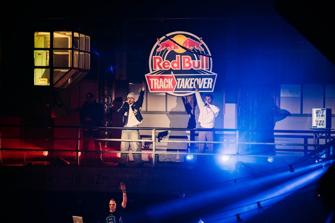 Young Igi przejął numer Pezeta. Dwa pokolenia polskiego rapu na jednej scenie