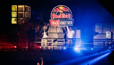 Young Igi przejął numer Pezeta. Dwa pokolenia polskiego rapu na jednej scenie